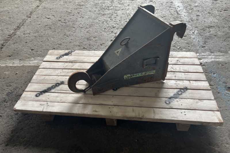 OmecoHub - Immagine MERLO A1000ZM2